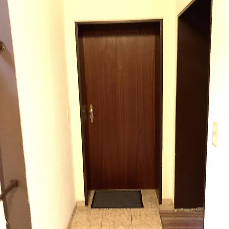Kuehn Apartment Norddeich (Norden)