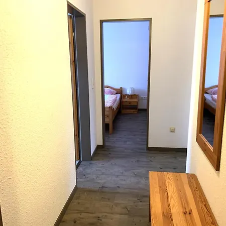 Apartment Kuehn Norddeich (Norden)