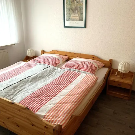 Kuehn Apartment
