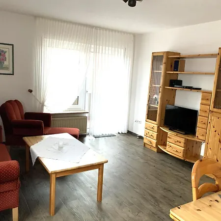 Apartment Kuehn Norddeich (Norden)