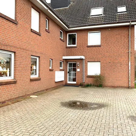 Apartment Kuehn