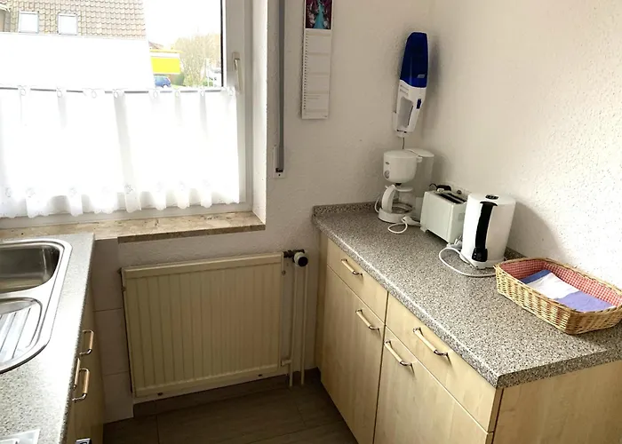 Lejlighed Kuehn Norddeich (Norden)